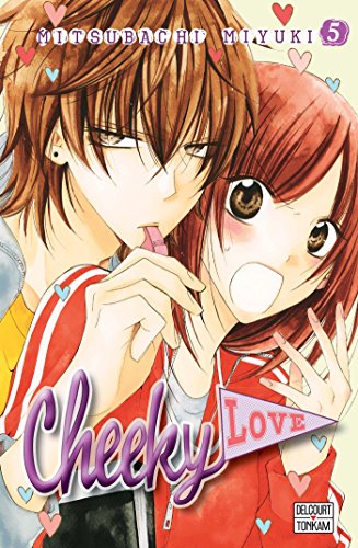 Beispielbild fr Cheeky love T05 zum Verkauf von medimops