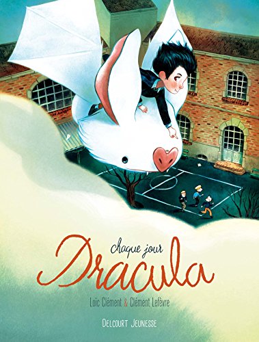 Beispielbild fr chaque jour dracula zum Verkauf von Chapitre.com : livres et presse ancienne