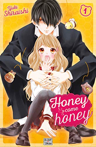 Stock image for Honey come honey T01 for sale by Brit Books