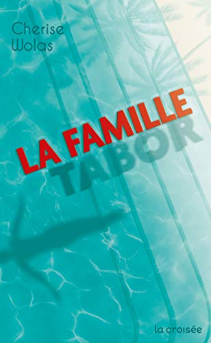 9782413010258: La Famille Tabor