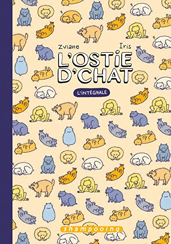 Stock image for l'ostie d'chat : Intgrale t.1  t.3 for sale by Chapitre.com : livres et presse ancienne