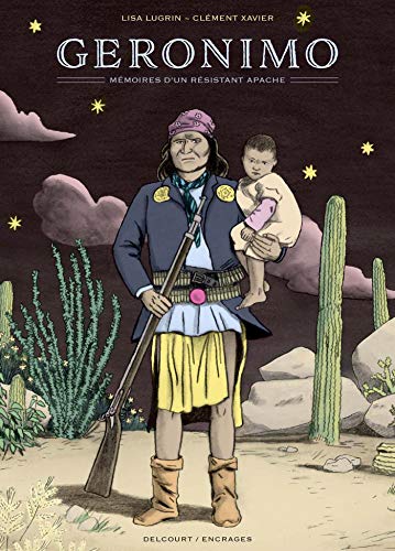 Beispielbild fr Gronimo ; mmoires d'un rsistant apache zum Verkauf von Chapitre.com : livres et presse ancienne