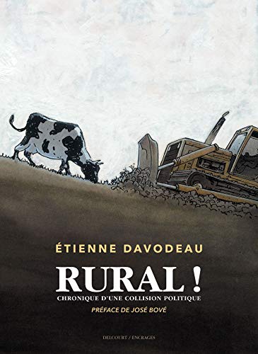 9782413011064: Rural !: Chronique d'une collision politique