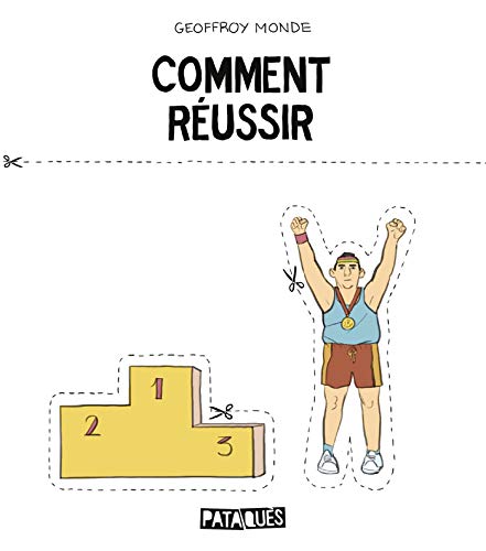 Beispielbild fr Comment Russir zum Verkauf von RECYCLIVRE