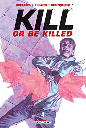 Stock image for Kill or be killed 04 for sale by medimops