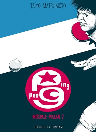 Beispielbild fr Ping pong - dition prestige 02 zum Verkauf von medimops