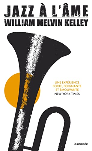 Imagen de archivo de Jazz  l'âme a la venta por WorldofBooks