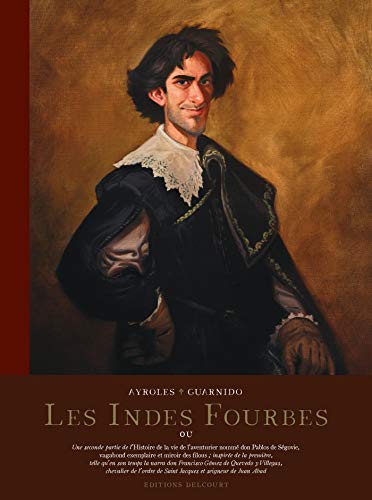 Beispielbild fr Les Indes fourbes - dition NB: Edition Noir et Blanc zum Verkauf von Buchpark