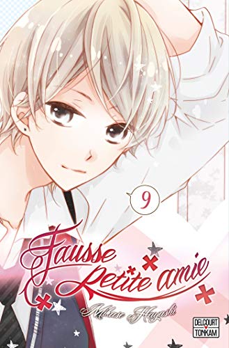 9782413020271: Fausse petite amie 09 (DEL.SHOJO)