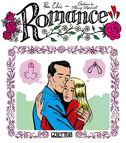 Beispielbild fr Romance zum Verkauf von AwesomeBooks