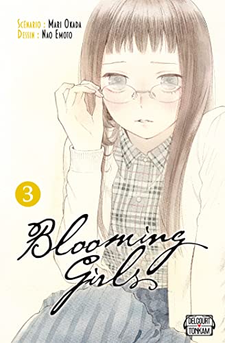 9782413037446: Blooming Girls T03