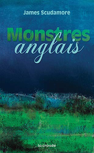 Stock image for Monstres anglais for sale by Ammareal