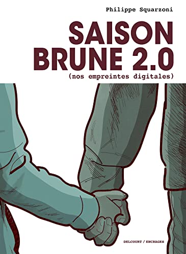 Stock image for Saison Brune 2.0 (Nos empreintes digitales) for sale by medimops
