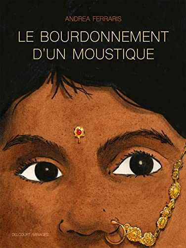 Beispielbild fr Le Bourdonnement D'un Moustique zum Verkauf von RECYCLIVRE