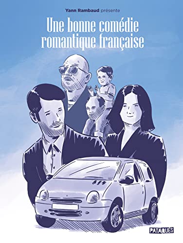 Beispielbild fr Une bonne comdie romantique franaise zum Verkauf von medimops