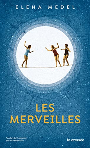 Stock image for Les Merveilles for sale by Ammareal