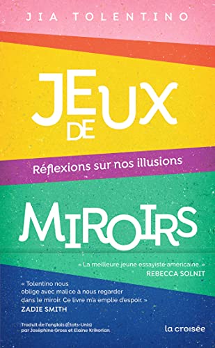 Stock image for Jeux de miroirs for sale by medimops
