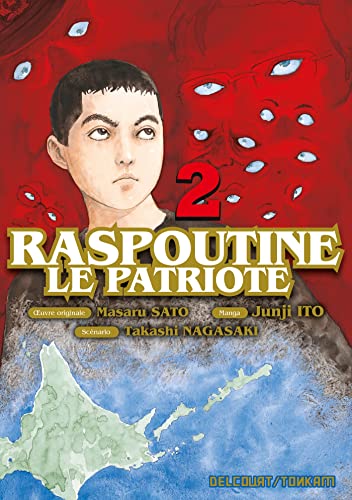 Beispielbild für Raspoutine le patriote T02 zum Verkauf von medimops