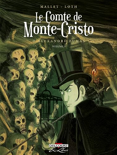 Stock image for Le Comte de Monte-Cristo d'Alexandre Dumas T02 for sale by medimops