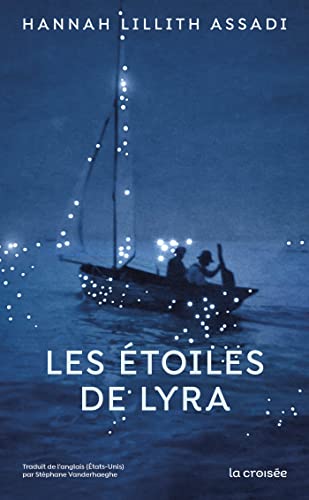 Stock image for Les toiles de Lyra for sale by Ammareal