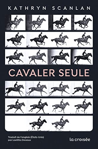 Stock image for Cavaler Seule for sale by RECYCLIVRE