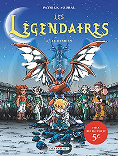 Stock image for Les L gendaires T02 - OP 2023 - PRIX SPECIAL 5 euros for sale by AwesomeBooks