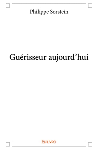 Stock image for Gurisseur aujourd'hui for sale by Revaluation Books