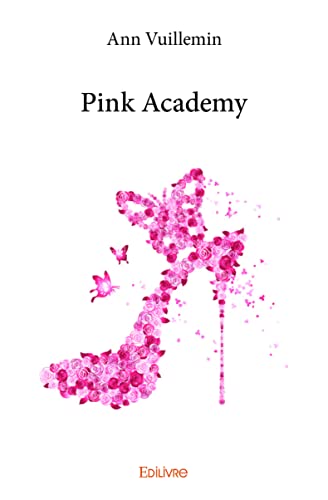 9782414048656: Pink Academy