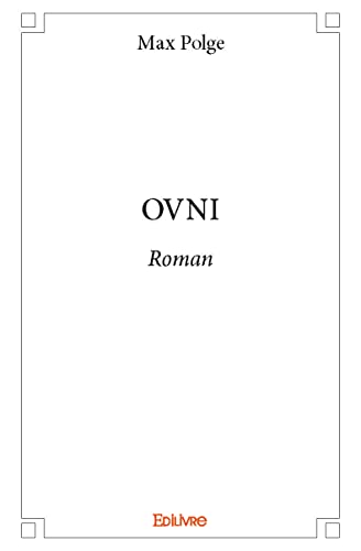 Stock image for OVNI for sale by Revaluation Books