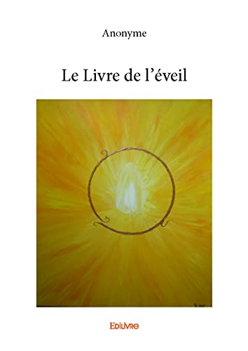 Stock image for le livre de l'veil for sale by Chapitre.com : livres et presse ancienne