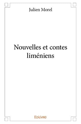 Stock image for Nouvelles et contes limniens for sale by Revaluation Books