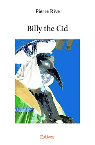 Imagen de archivo de Billy the Cid a la venta por Revaluation Books