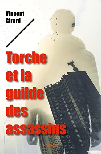 Stock image for Torche et la guilde des assassins for sale by medimops