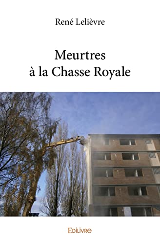 Beispielbild fr Meurtres a la Chasse Royale zum Verkauf von medimops