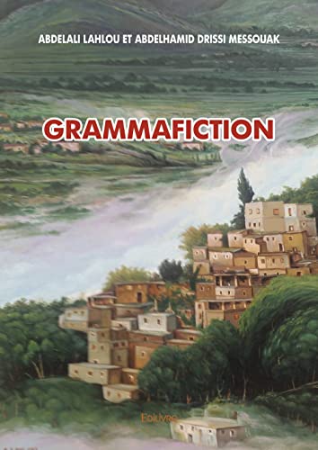 Stock image for Grammafiction for sale by Revaluation Books