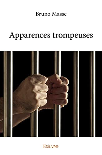 Stock image for Apparences trompeuses for sale by Revaluation Books