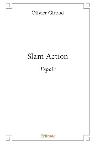 Stock image for Slam Action for sale by Revaluation Books