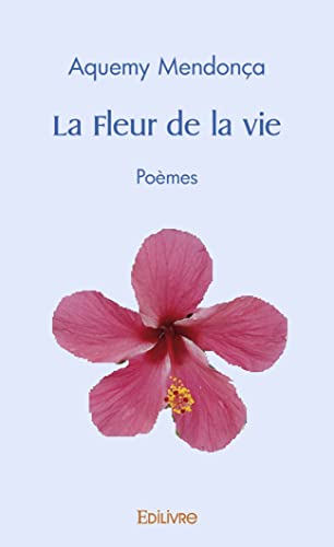 Stock image for La Fleur de la vie for sale by Librairie Th  la page