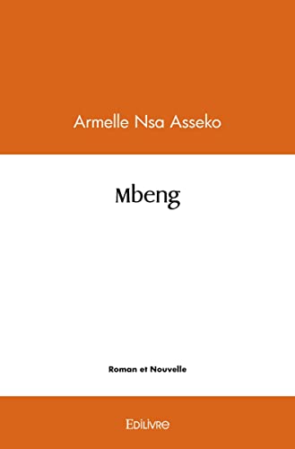 Stock image for mbeng for sale by Chapitre.com : livres et presse ancienne