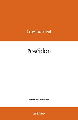 Stock image for Posidon for sale by Librairie Th  la page