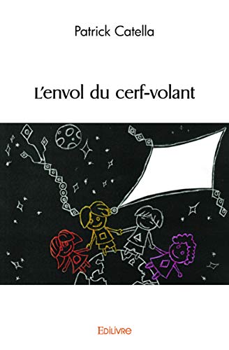 Stock image for Lenvol du cerf-volant for sale by Librairie Th  la page