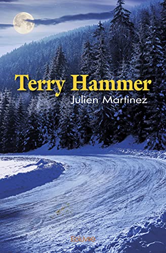 Stock image for terry hammer for sale by Chapitre.com : livres et presse ancienne