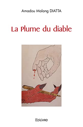 Stock image for la plume du diable for sale by Chapitre.com : livres et presse ancienne