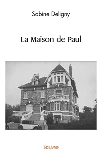 Beispielbild fr La Maison de Paul zum Verkauf von medimops