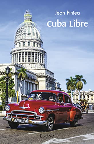 9782414521128: Cuba Libre