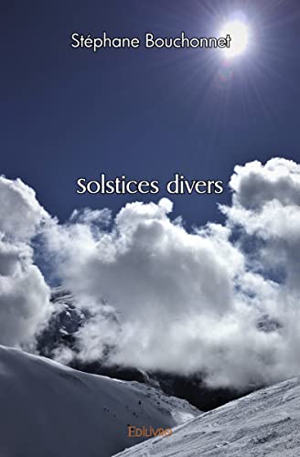 9782414579464: Solstices divers