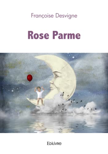 Beispielbild fr Rose Parme zum Verkauf von Librairie Th  la page