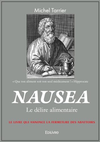 Beispielbild fr nausea - le delire alimentaire zum Verkauf von Chapitre.com : livres et presse ancienne