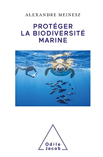 Imagen de archivo de Protger la biodiversit marine a la venta por medimops