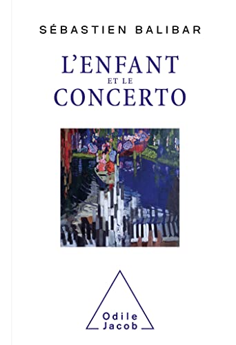 Stock image for L'Enfant et le concerto for sale by medimops